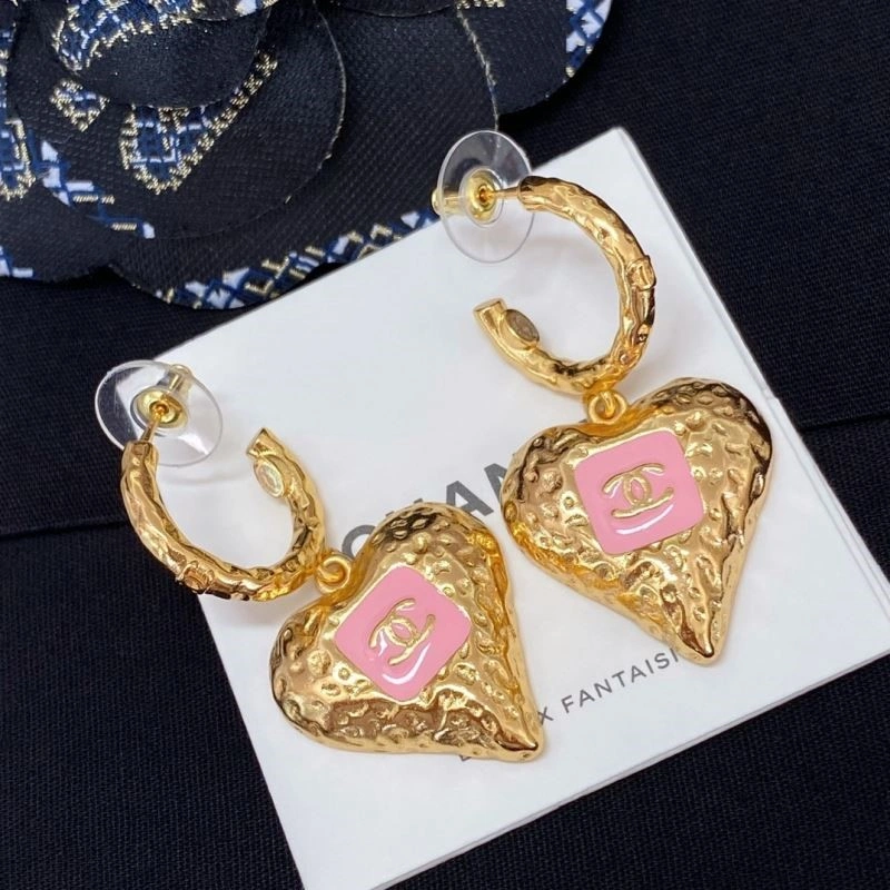 Affordable Chanel Earrings 224985