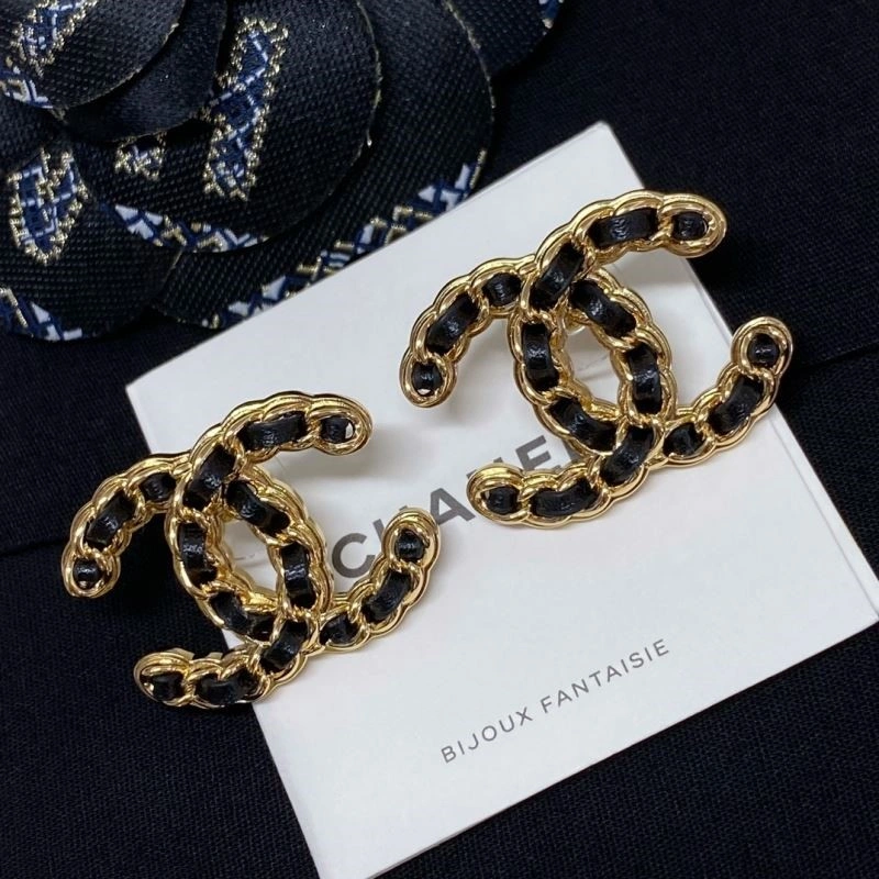 Chanel Earrings Minimalist 224894