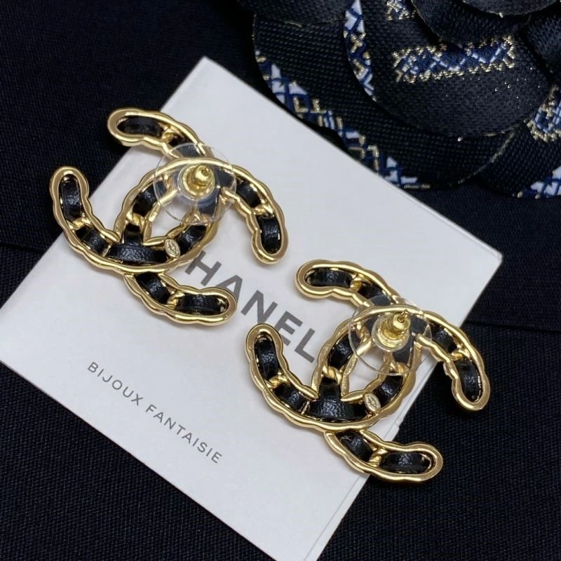 Chanel Earrings Minimalist 224894