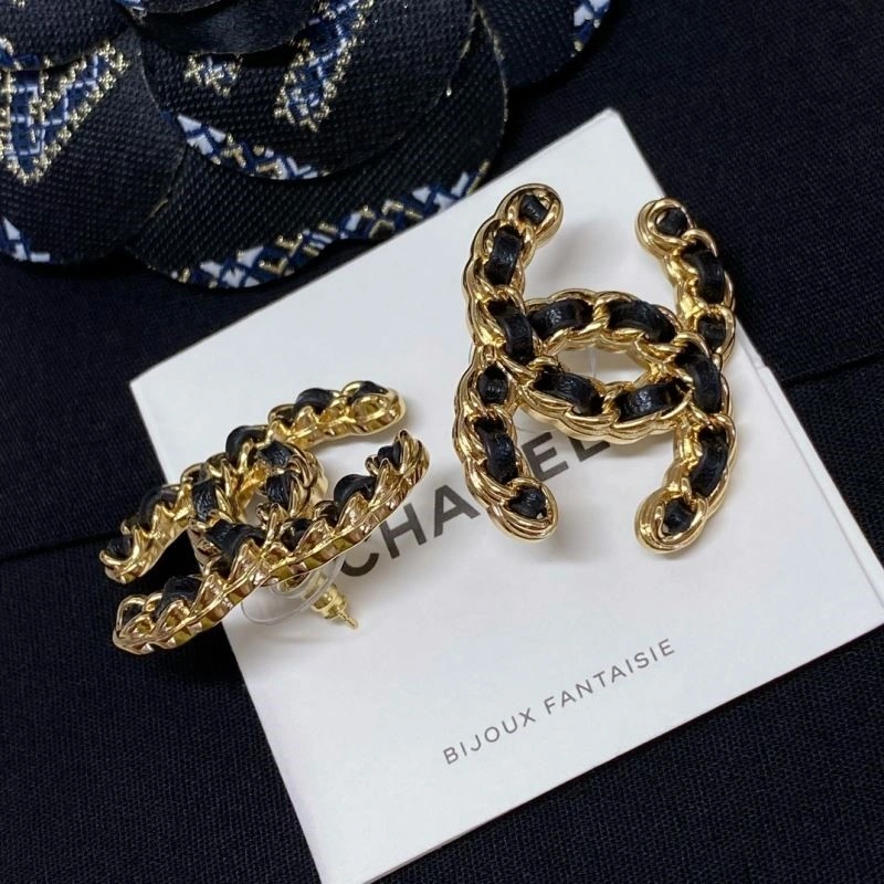 Chanel Earrings Minimalist 224894