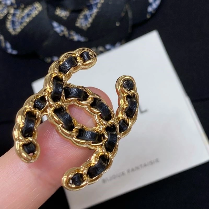 Chanel Earrings Minimalist 224894