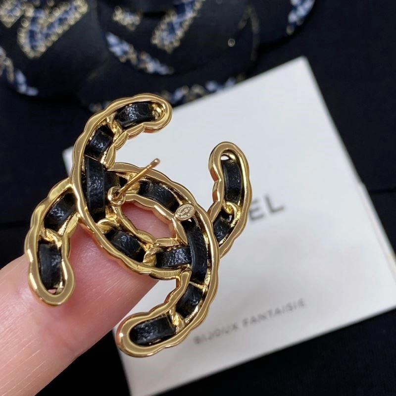 Chanel Earrings Minimalist 224894