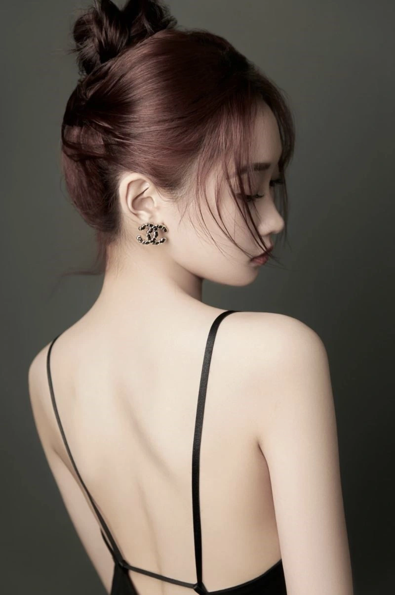Chanel Earrings Minimalist 224894