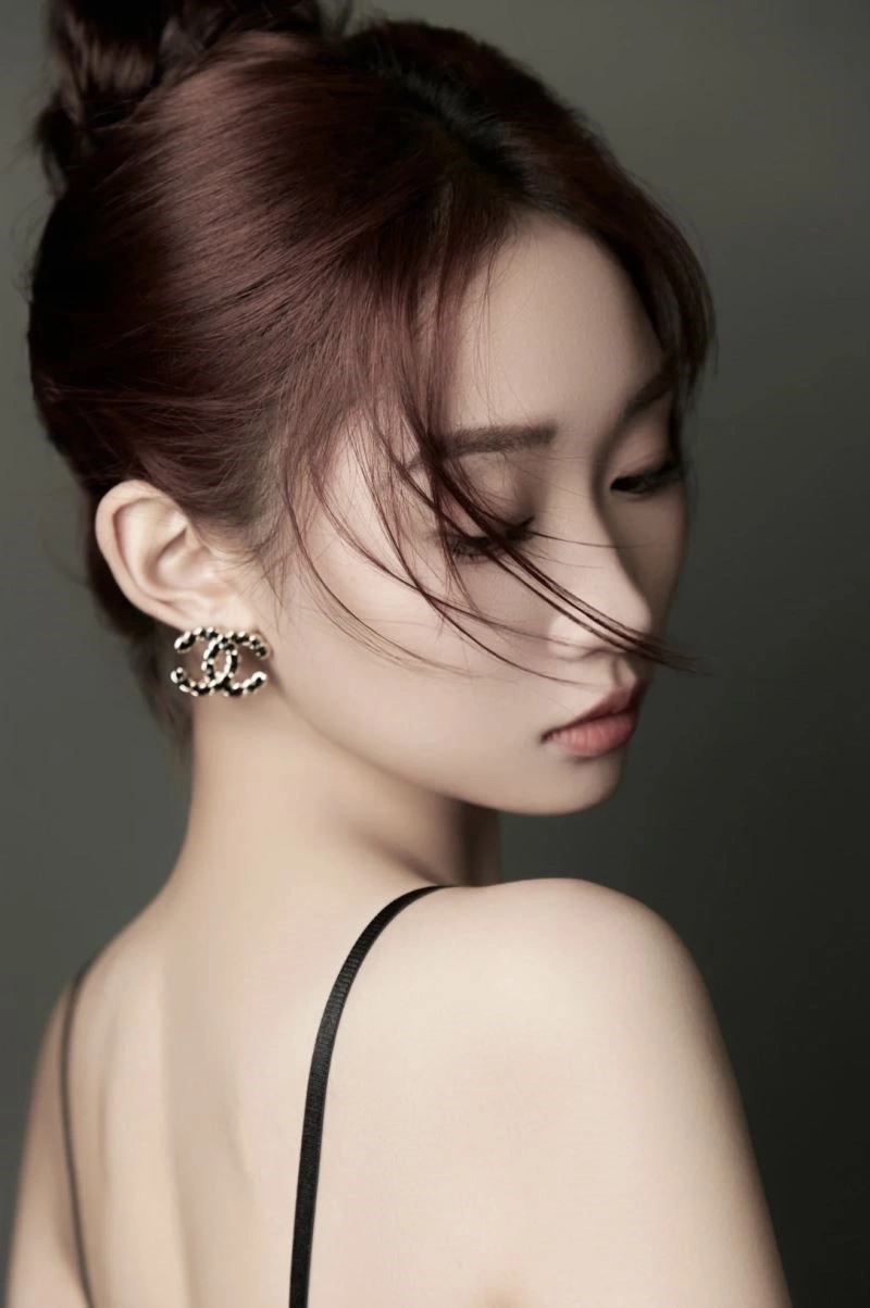 Chanel Earrings Minimalist 224894