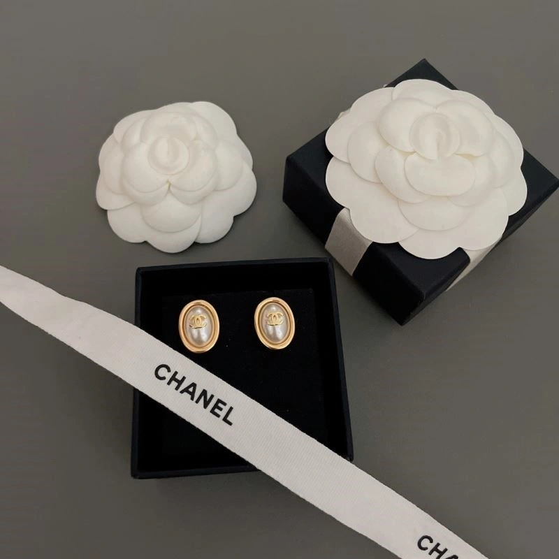 Chanel Earrings FlexibleFit 224884