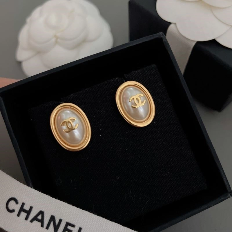 Chanel Earrings FlexibleFit 224884
