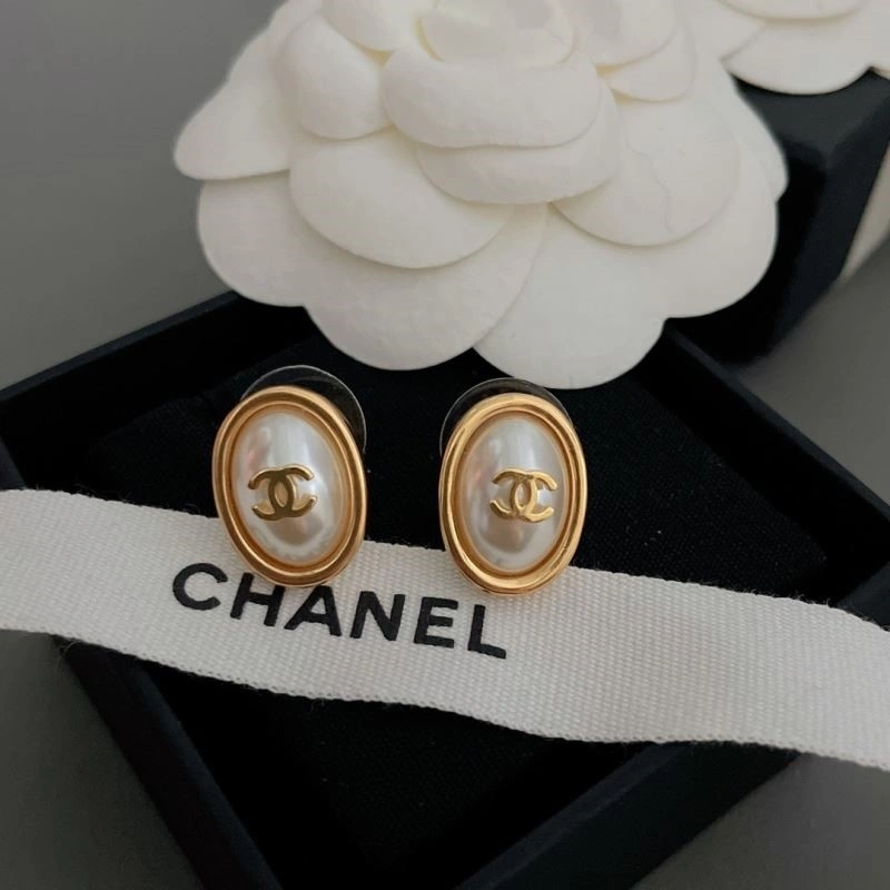 Chanel Earrings FlexibleFit 224884