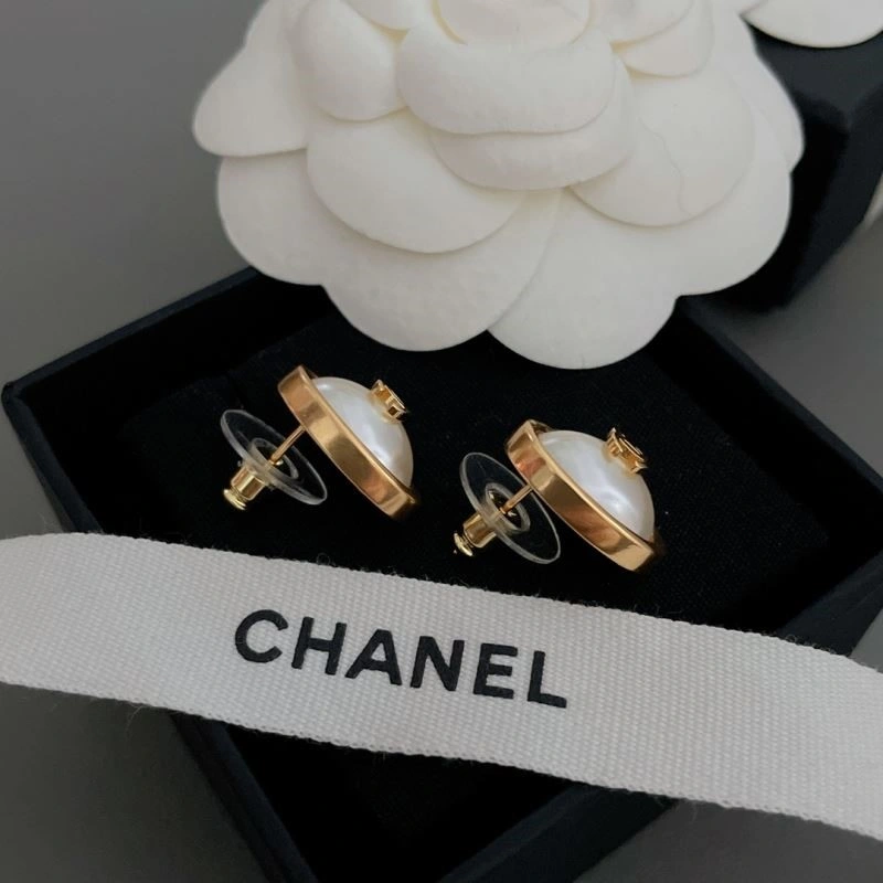 Chanel Earrings FlexibleFit 224884