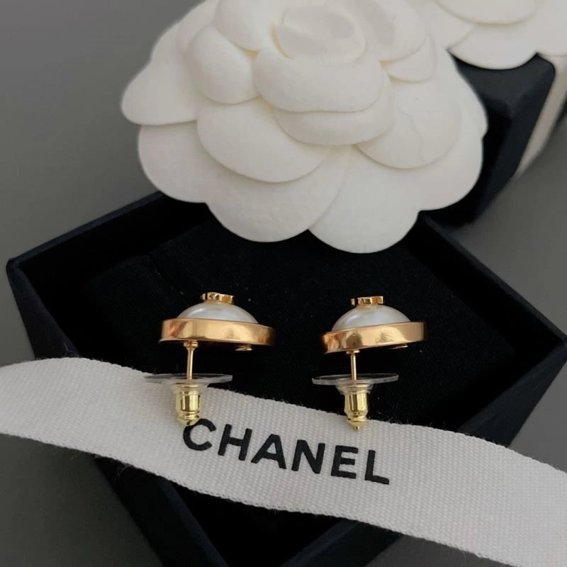 Chanel Earrings FlexibleFit 224884