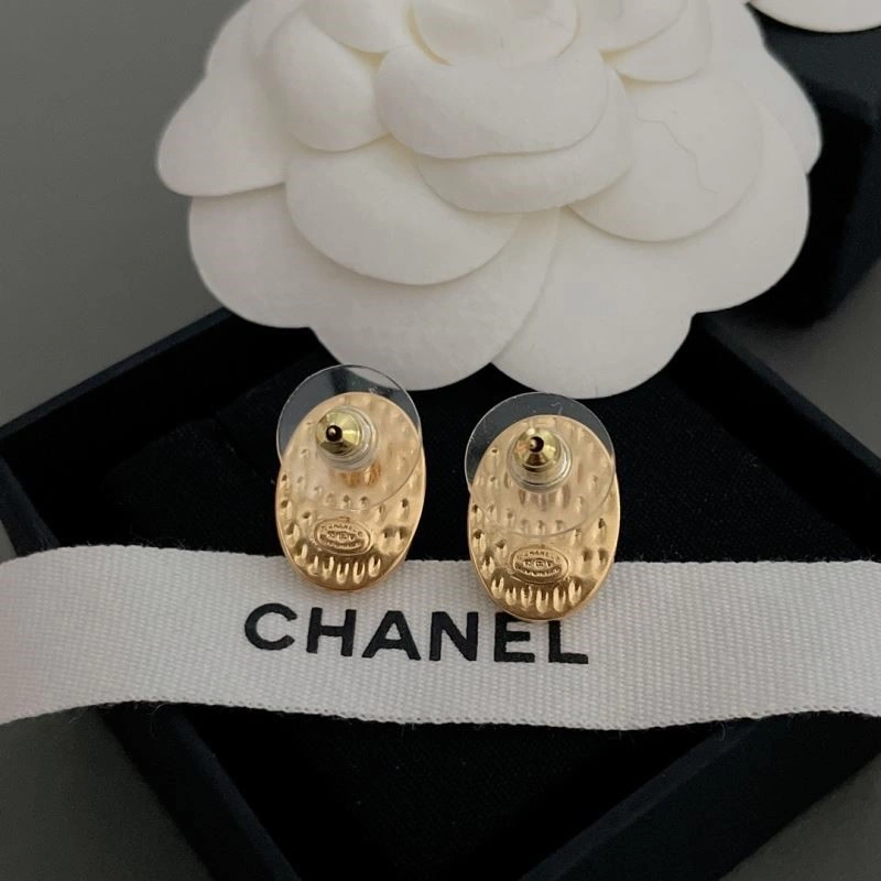 Chanel Earrings FlexibleFit 224884
