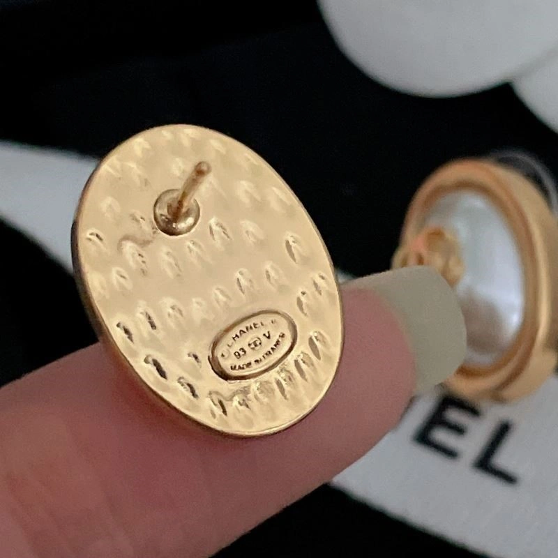 Chanel Earrings FlexibleFit 224884