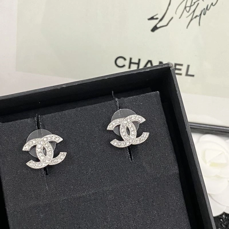 Chanel Earrings FastDry 224865