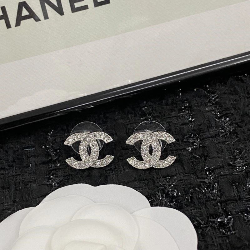 Chanel Earrings FastDry 224865