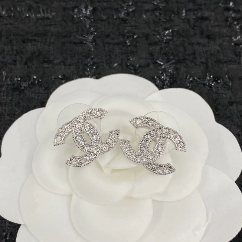 Chanel Earrings FastDry 224865