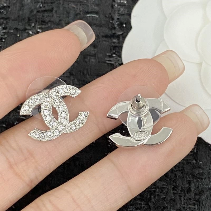 Chanel Earrings FastDry 224865