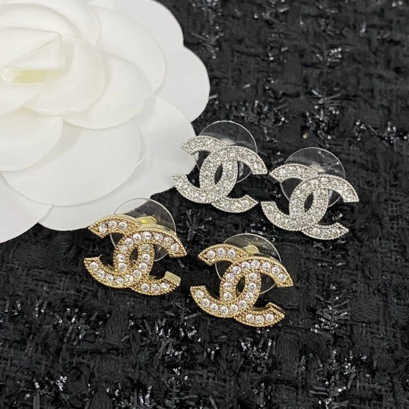 Chanel Earrings FastDry 224865