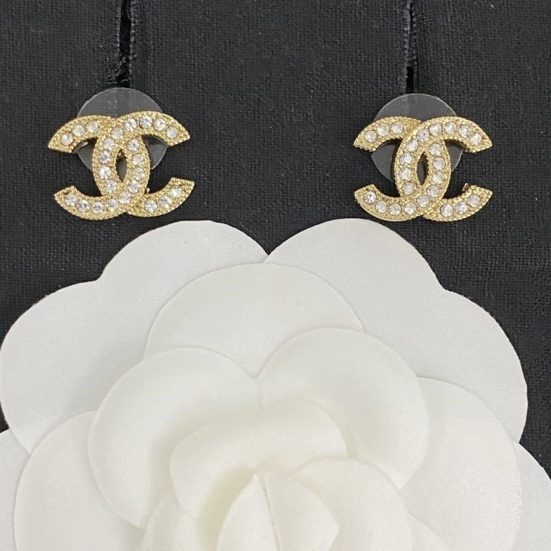 Chanel Earrings FastDry 224865