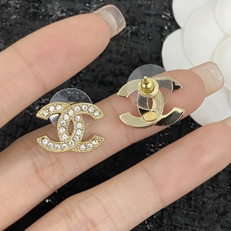 Chanel Earrings FastDry 224865
