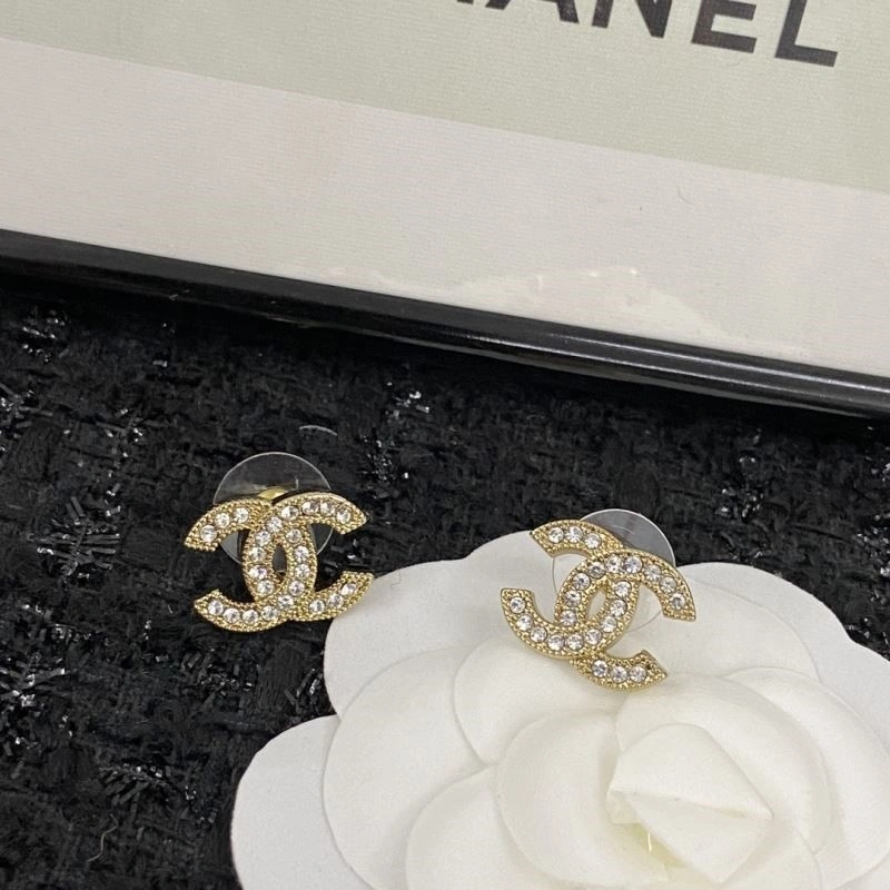 Chanel Earrings FastDry 224865