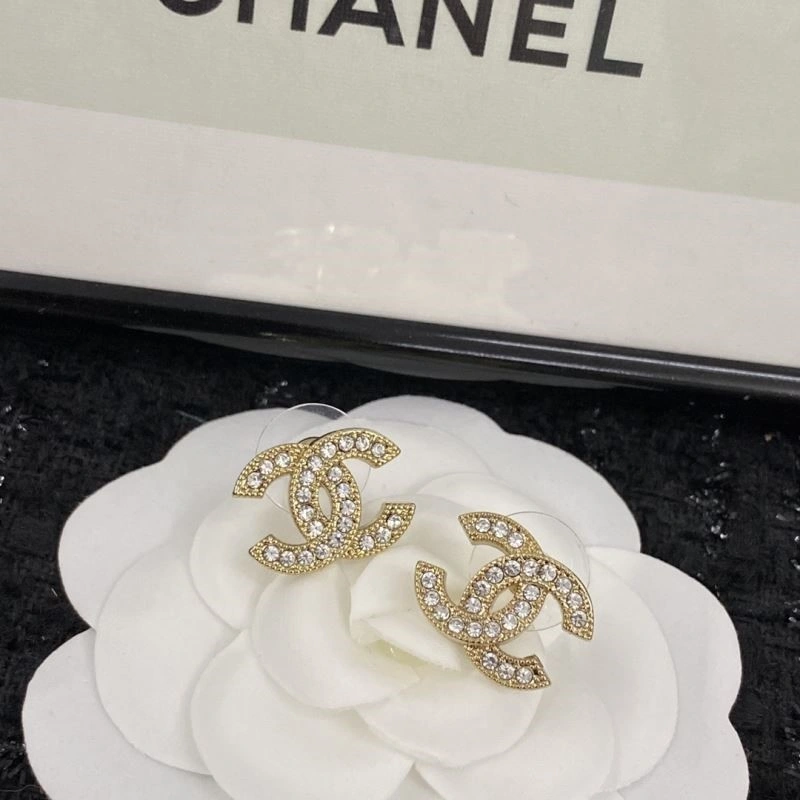 Chanel Earrings FastDry 224865