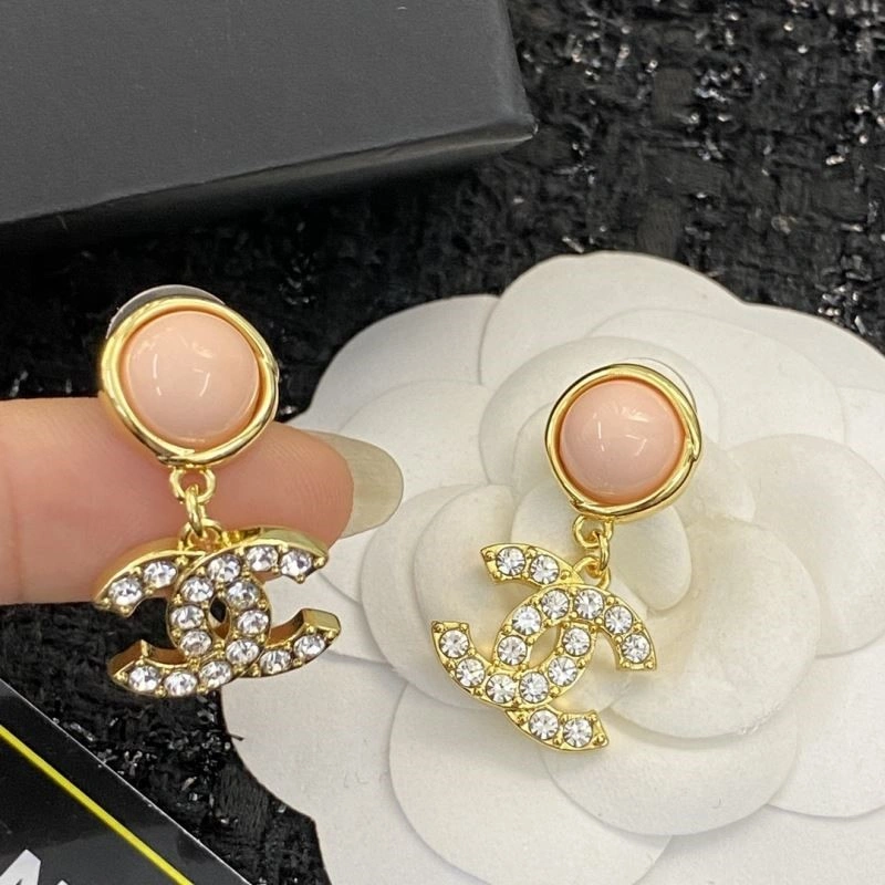 SoftTouch Chanel Earrings 224867
