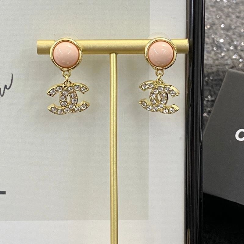 SoftTouch Chanel Earrings 224867