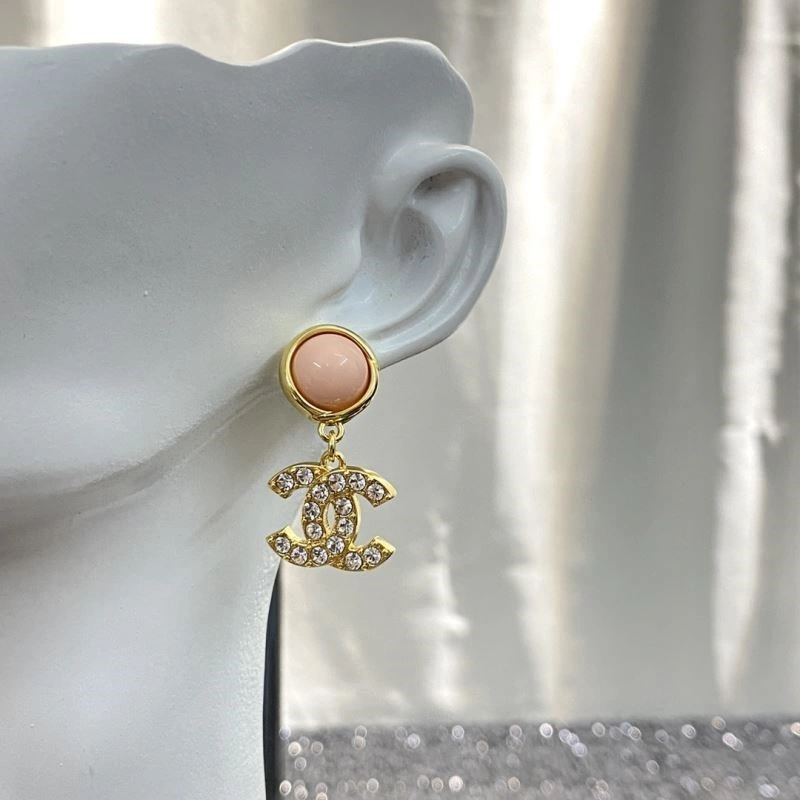 SoftTouch Chanel Earrings 224867