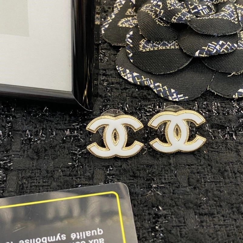 Practical Chanel Earrings 224915
