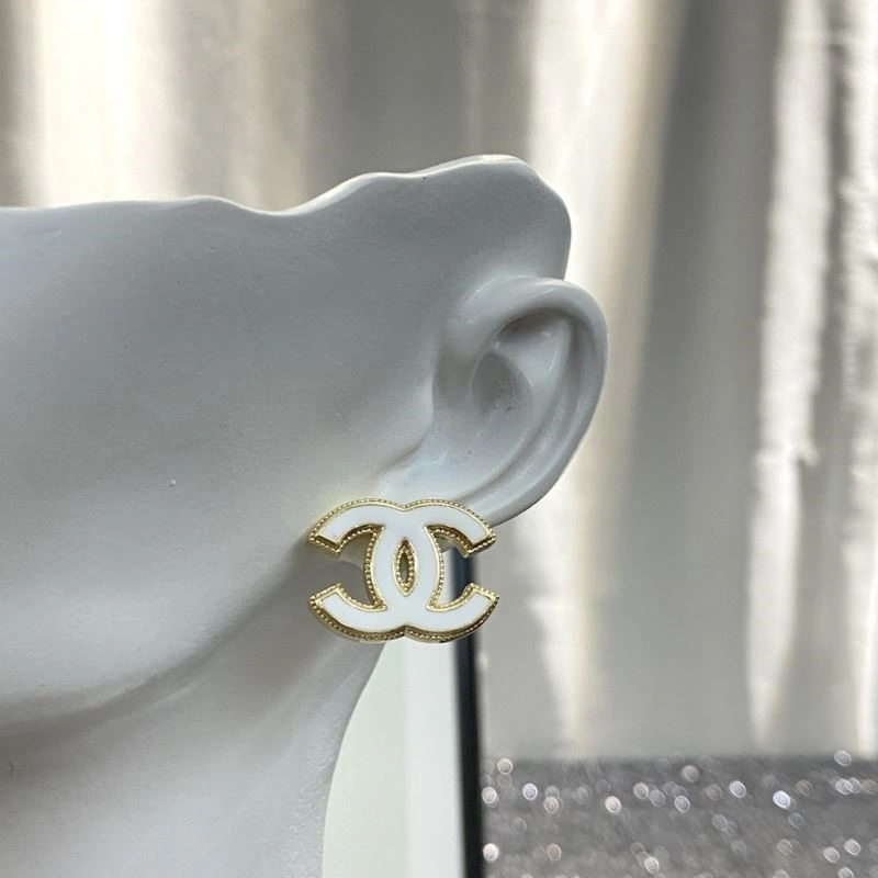 Practical Chanel Earrings 224915