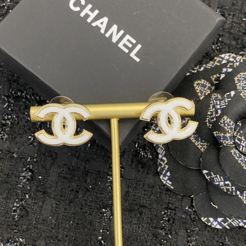 Practical Chanel Earrings 224915