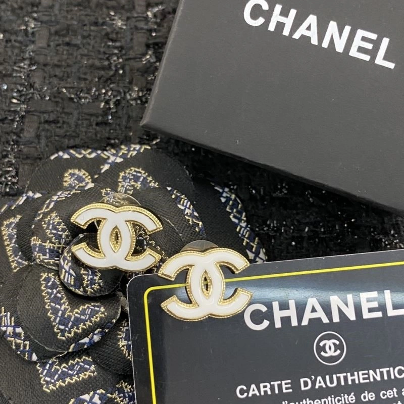 Practical Chanel Earrings 224915