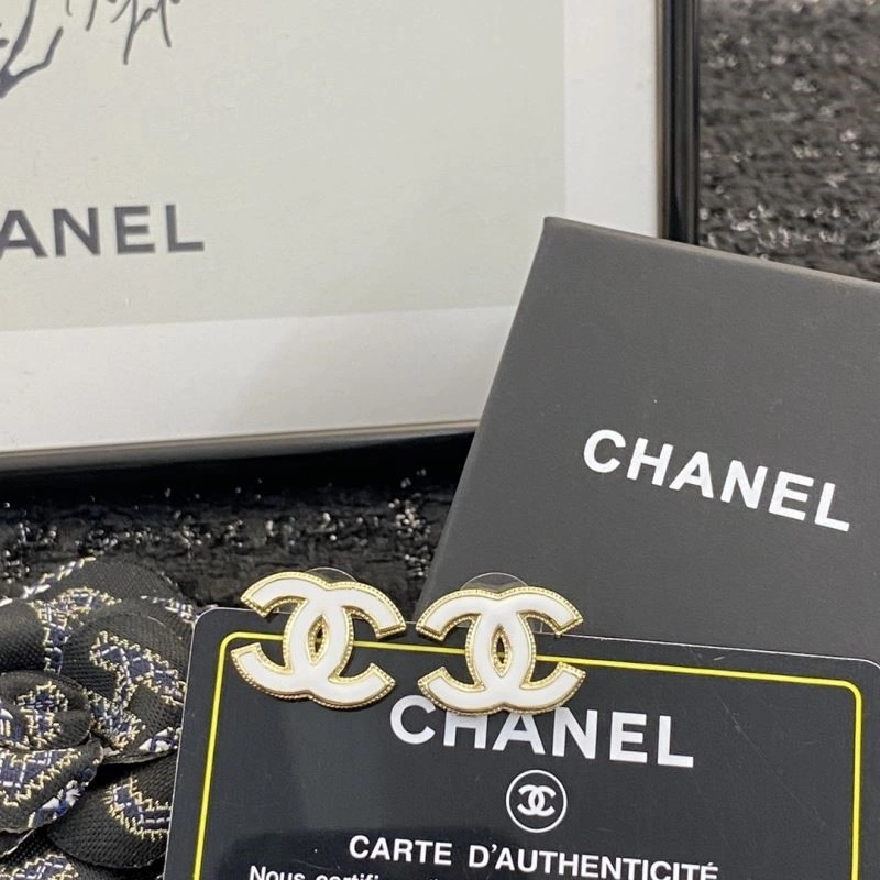 Practical Chanel Earrings 224915