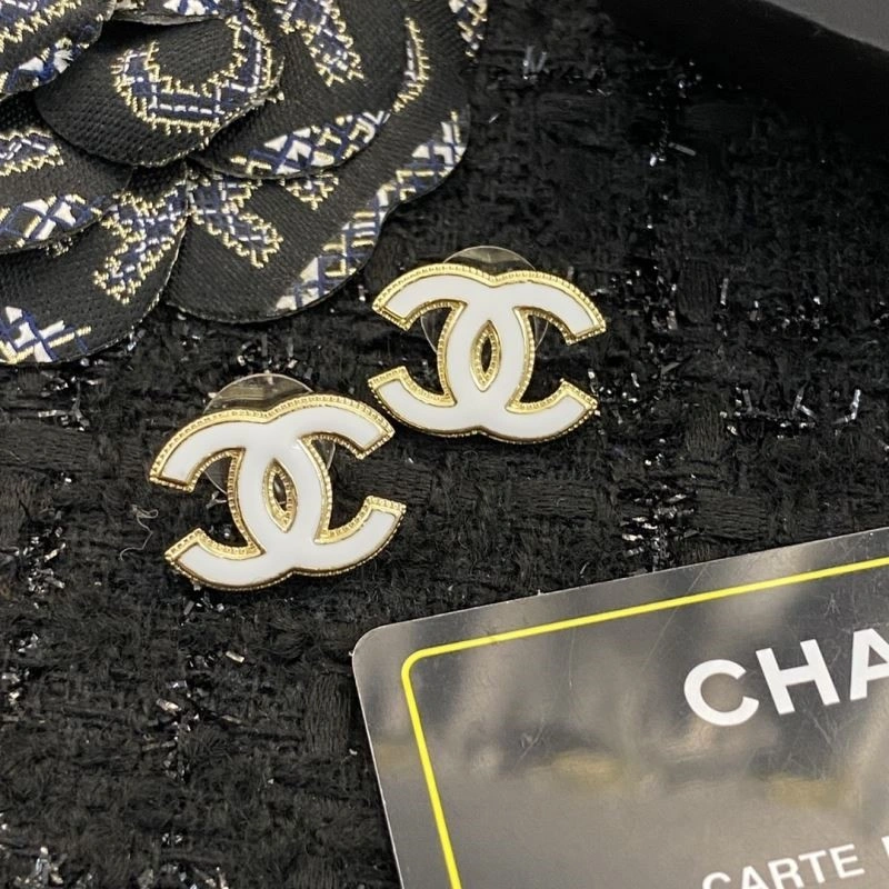 Practical Chanel Earrings 224915