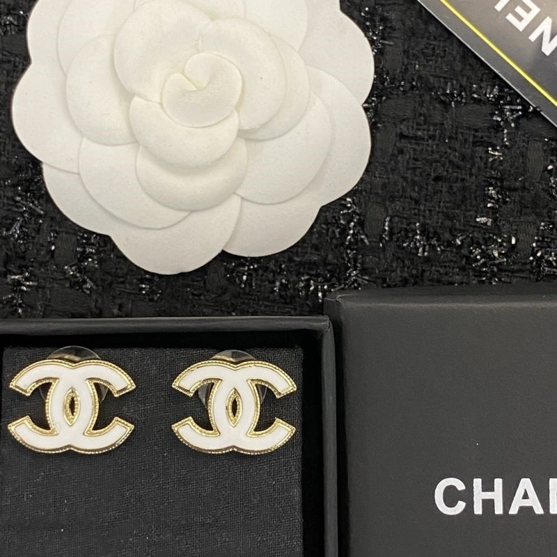 Practical Chanel Earrings 224915