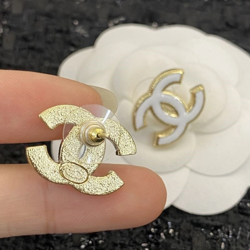 Practical Chanel Earrings 224915