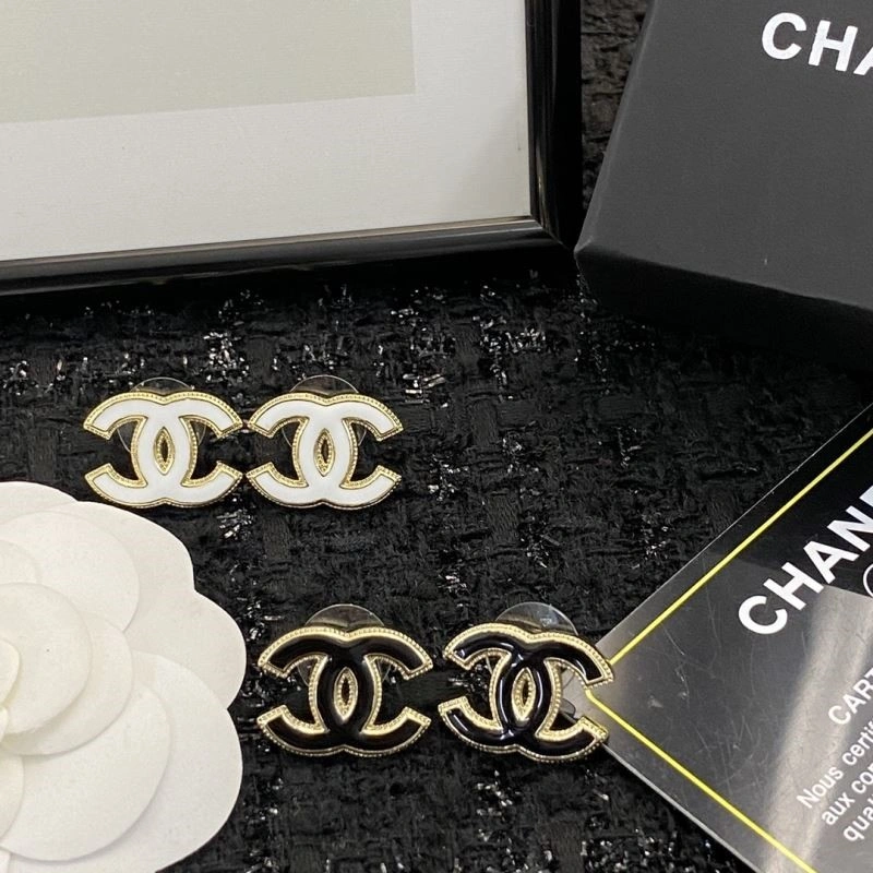 Practical Chanel Earrings 224915