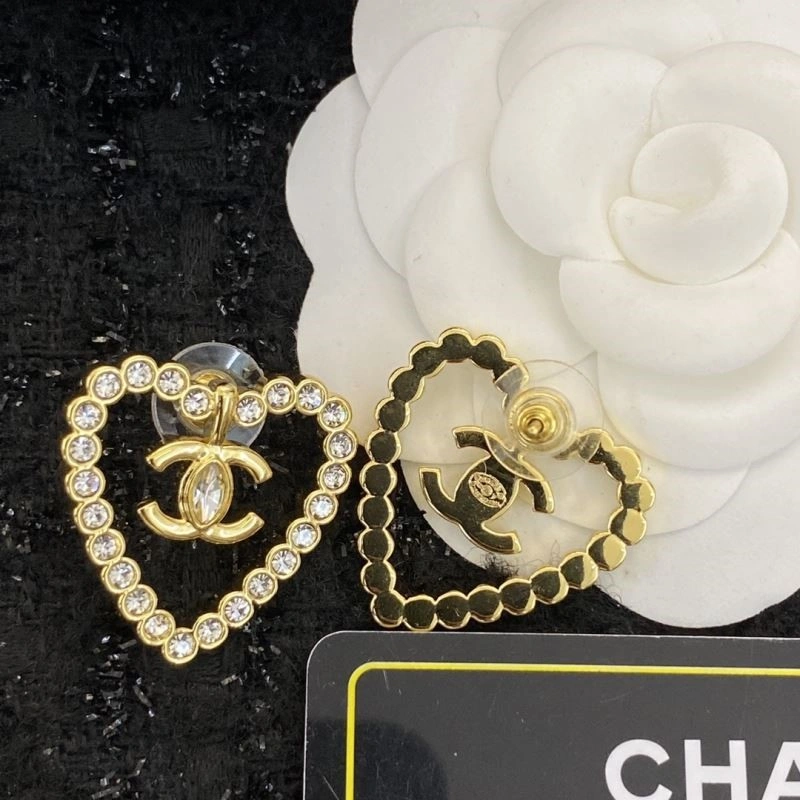 Chanel Earrings Trendsetting 224852