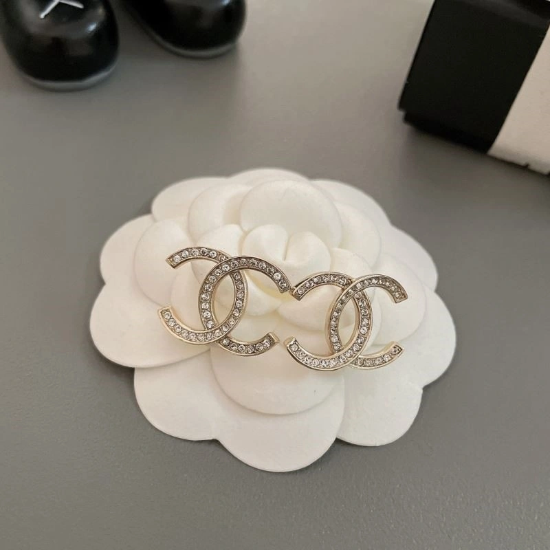 EasyCare Chanel Earrings 224850