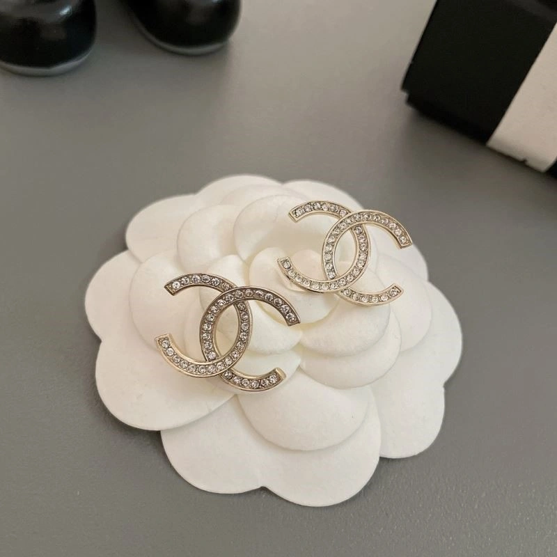 EasyCare Chanel Earrings 224850