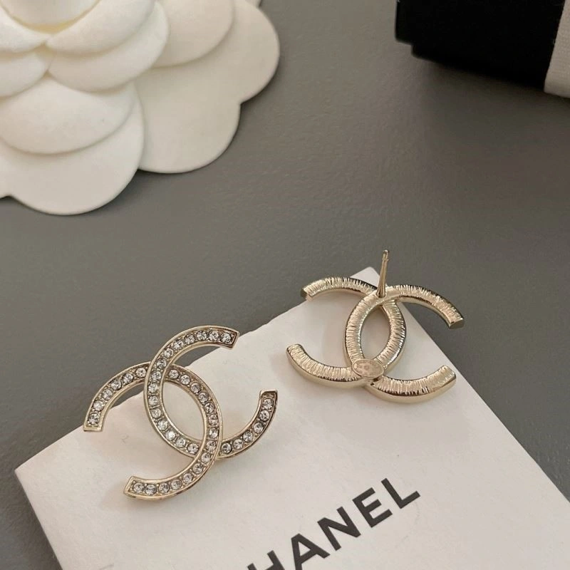 EasyCare Chanel Earrings 224850