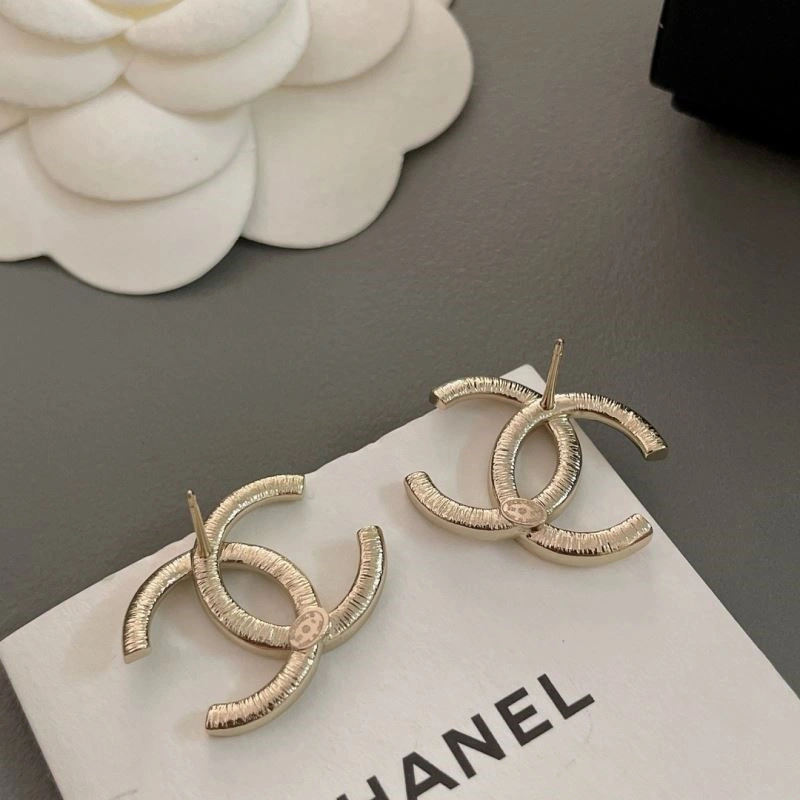 EasyCare Chanel Earrings 224850
