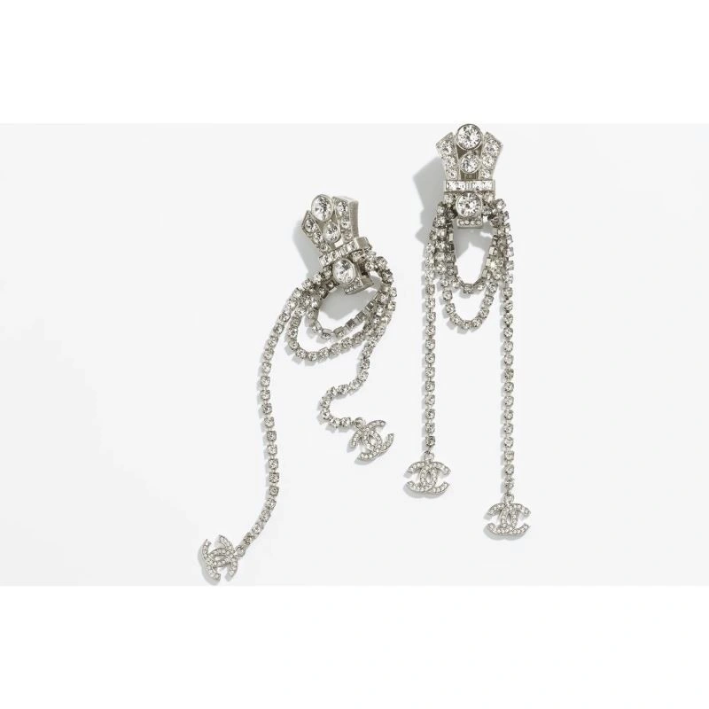 Chanel Earrings Breathable 224854