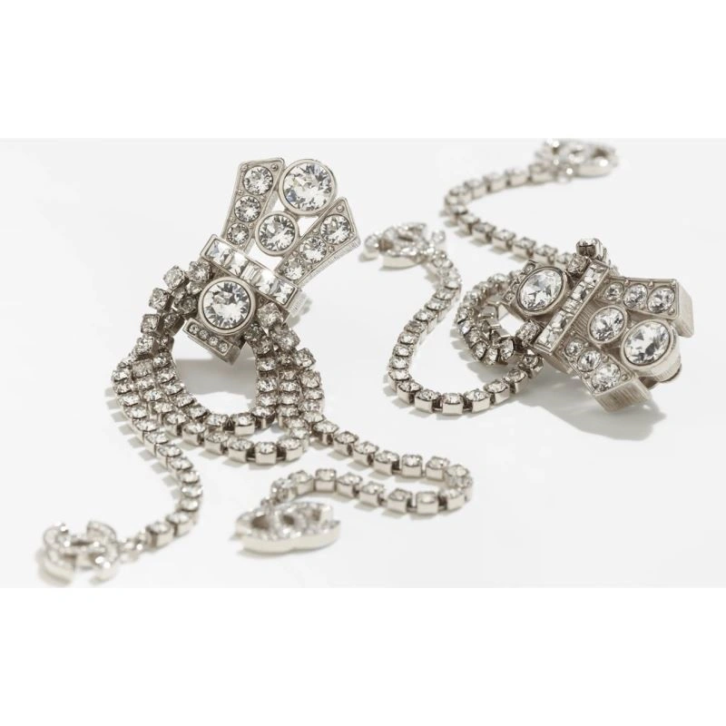 Chanel Earrings Breathable 224854