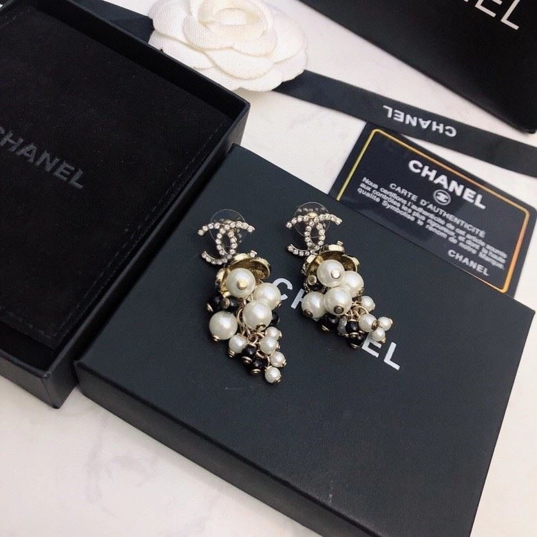 Chanel Earrings SportInspired 224842