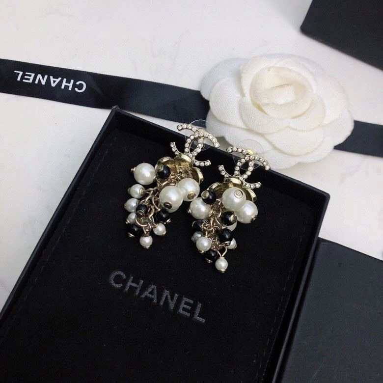 Chanel Earrings SportInspired 224842