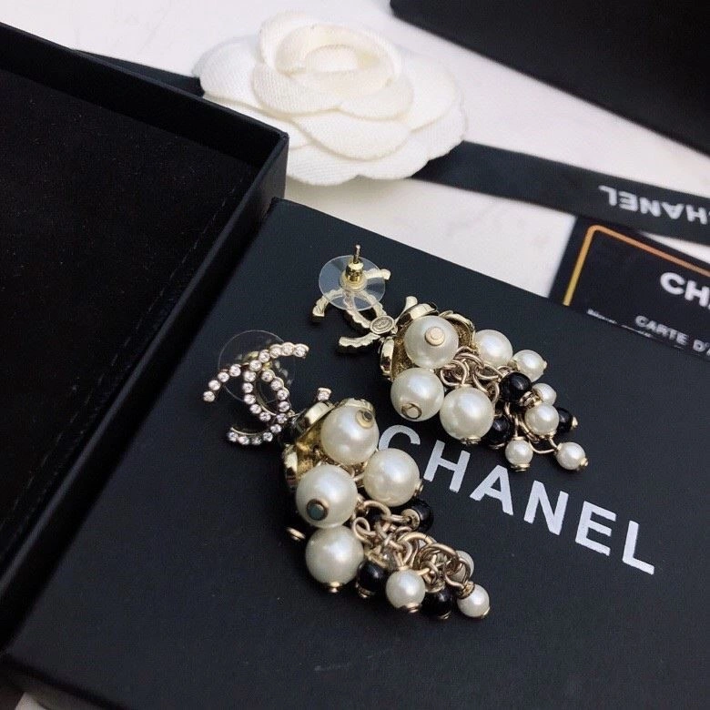 Chanel Earrings SportInspired 224842