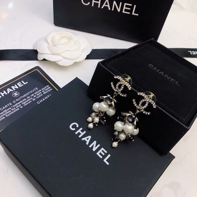 Chanel Earrings SportInspired 224842
