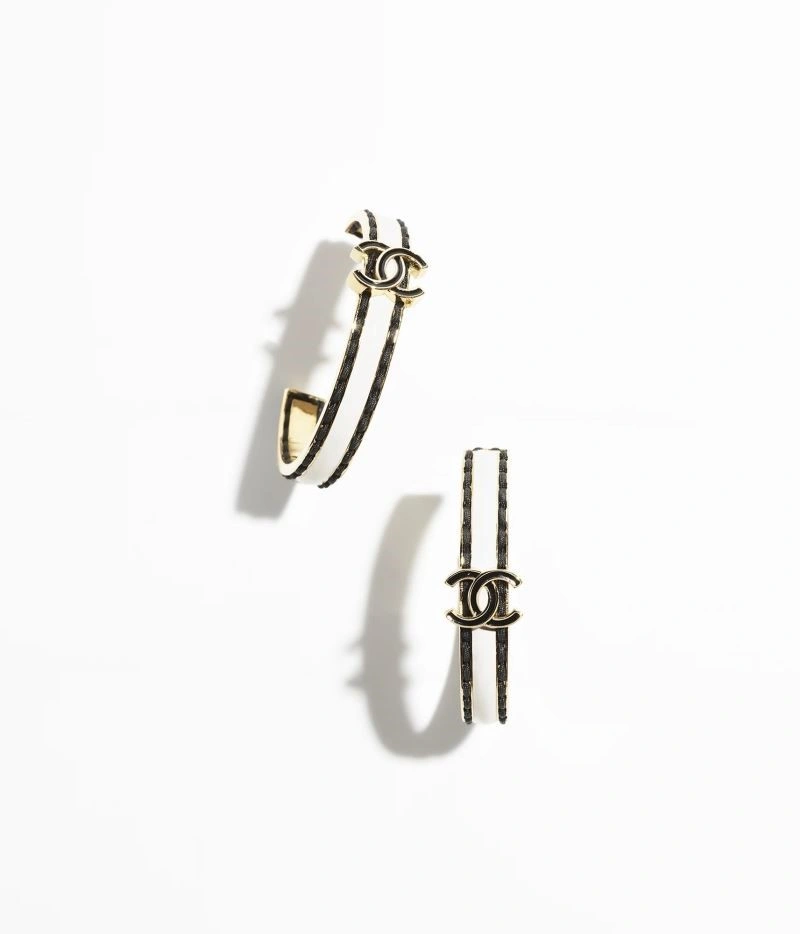 Chanel Earrings Reliable 224848