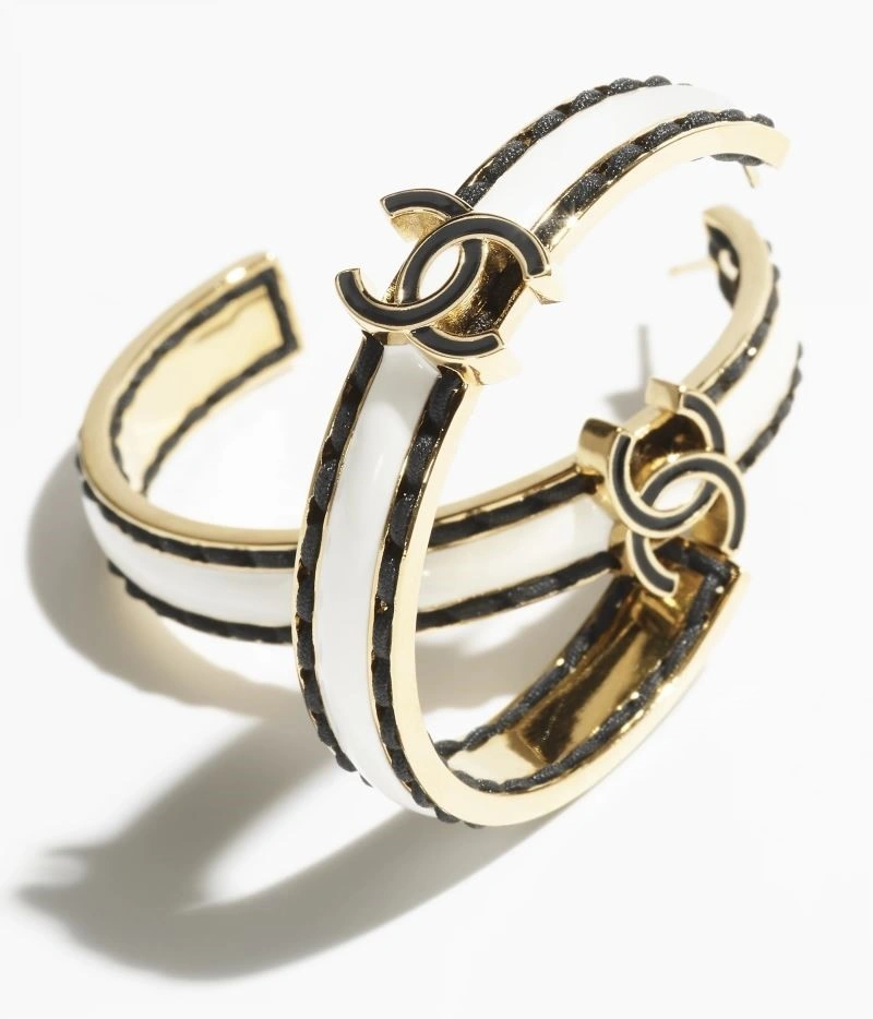 Chanel Earrings Reliable 224848