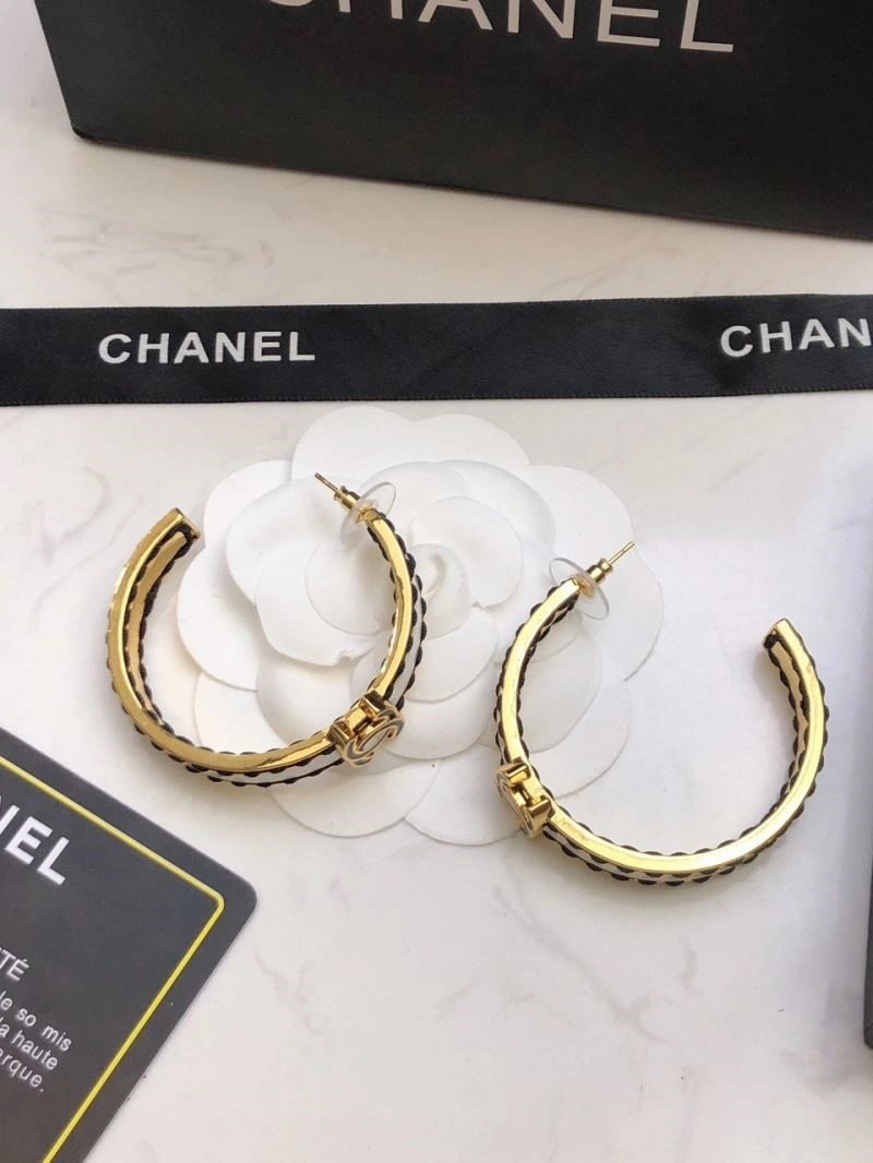 Chanel Earrings Reliable 224848